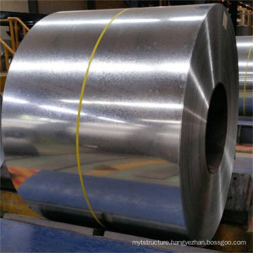 SGCC SGCH Industrial Hot-rolled Bridge Steel Coil